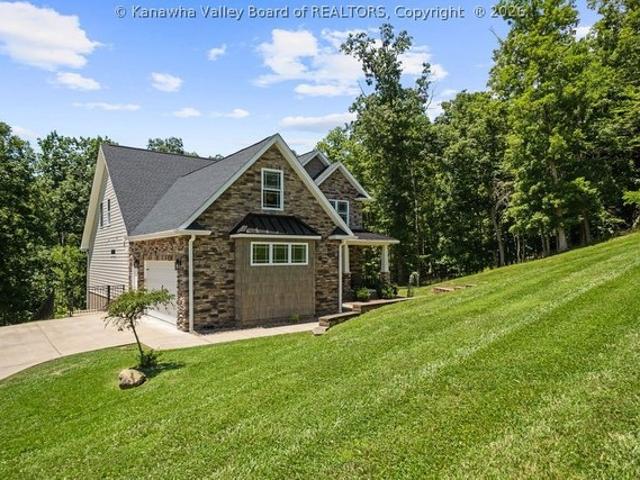 House for sale in Scott Depot, West Virginia