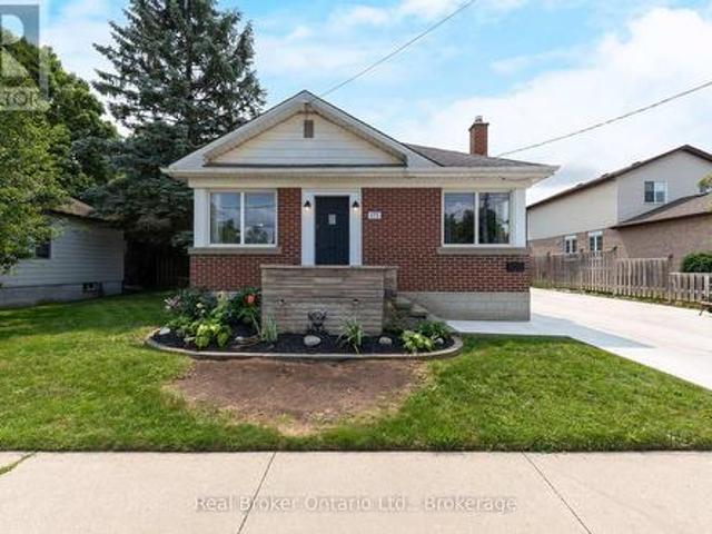 House for sale in Guelph, Ontario