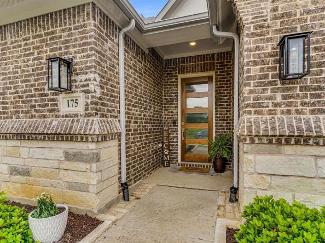 House for sale in Denton, Texas