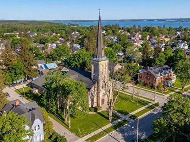 House for sale in Gananoque, Ontario