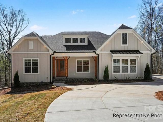 Land for sale in Mooresville, North Carolina