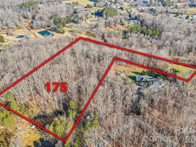 Land for sale in Mooresville, North Carolina
