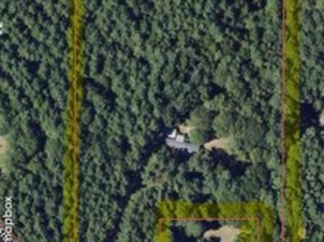 Land for sale in Mississippi