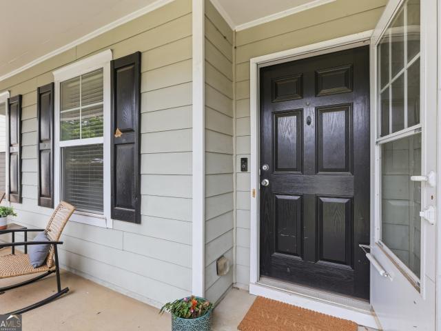 House for sale in Braselton, Georgia