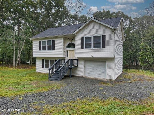 House for sale in Milford, Pennsylvania