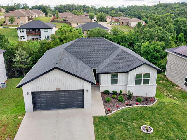 House for sale in Branson, Missouri