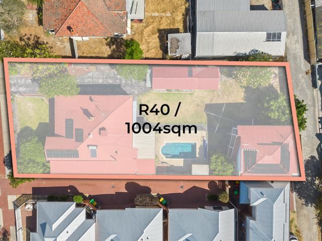 House for sale in East Victoria Park, Western Australia