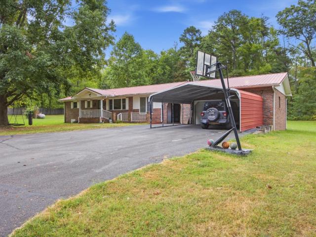 House for sale in Dunlap, Middle Tennessee