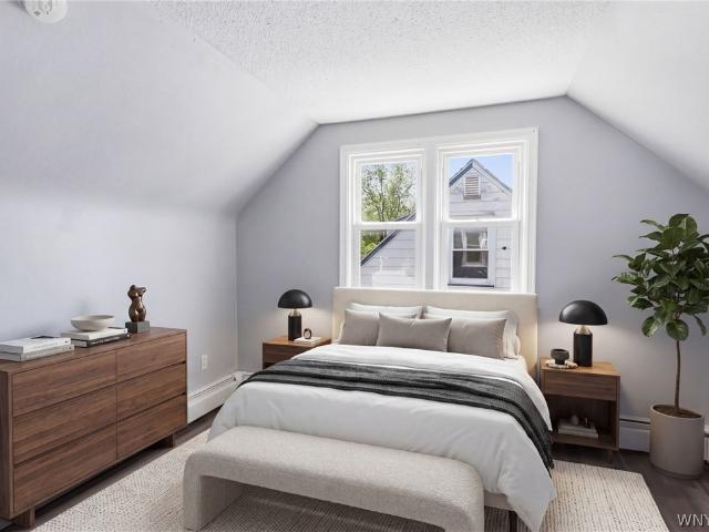House for rent in Buffalo, New York
