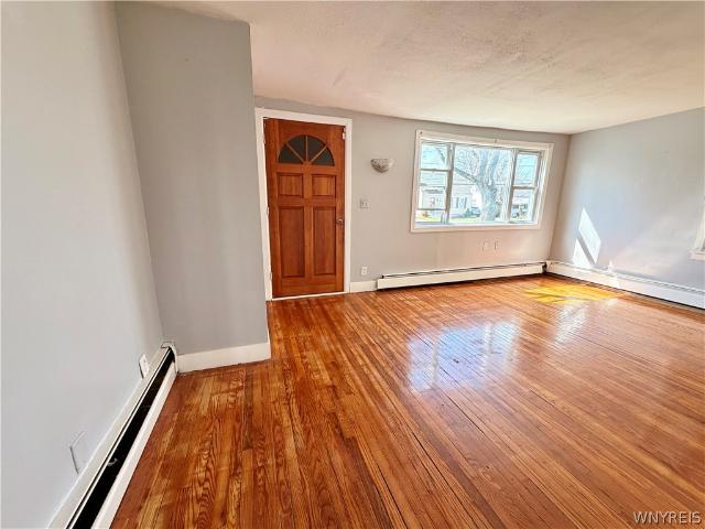 Property for rent in Buffalo, New York