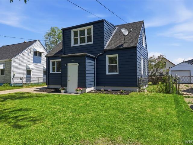 Property for rent in Buffalo, New York