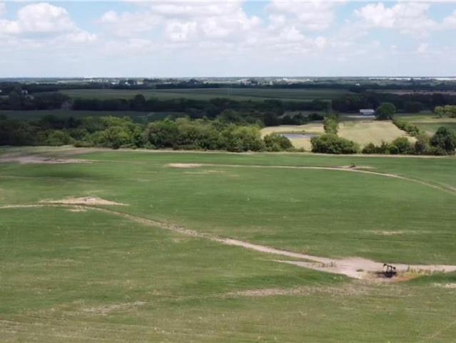 Land for sale in Kansas