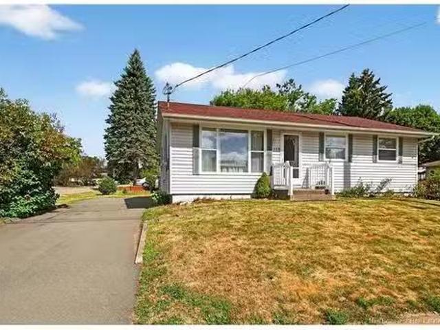 House for sale in Westmorland, New Brunswick