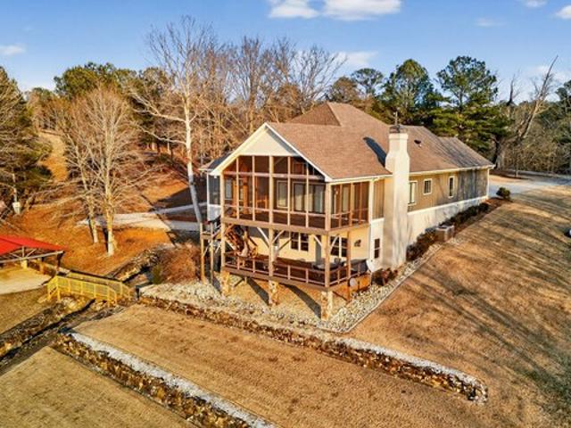 House for sale in Franklin, Georgia
