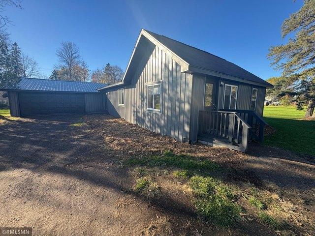 House for sale in Tamarack, Aitkin County