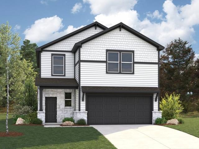 House for sale in Elgin, Texas