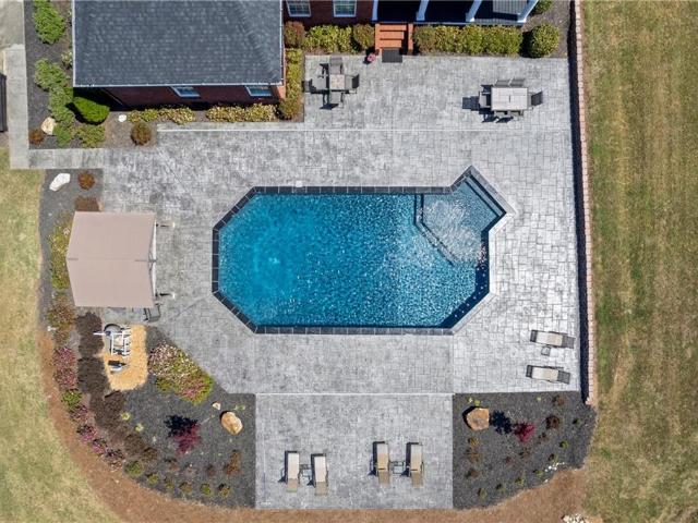 House for sale in Bartow, Georgia