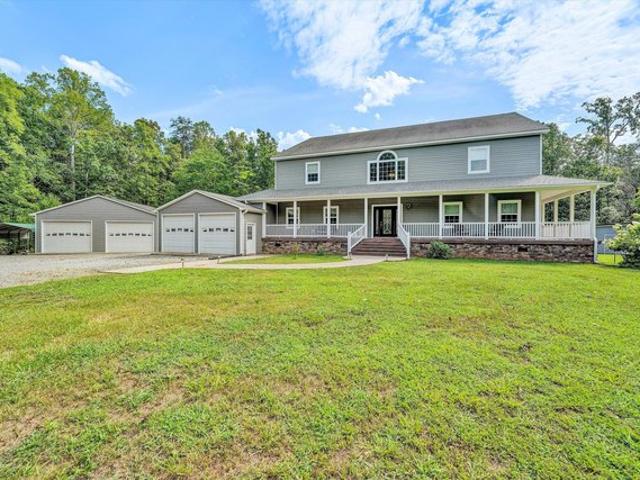 House for sale in Virginia
