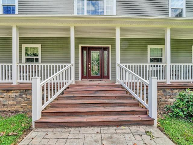 House for sale in Virginia