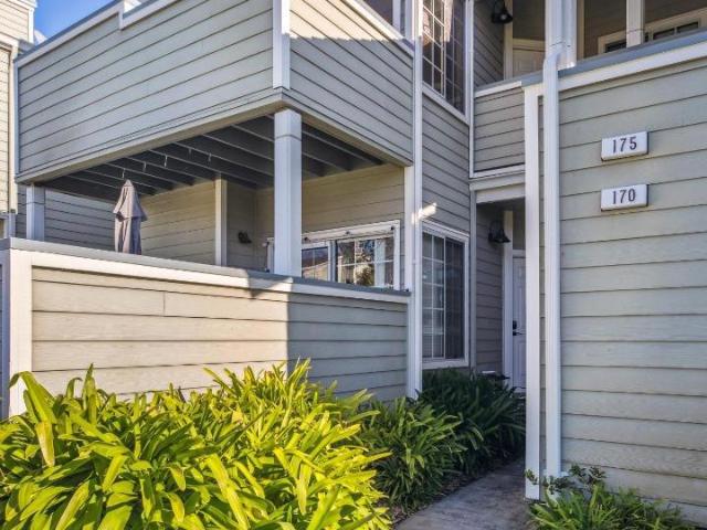 Condo for sale in San Mateo, California