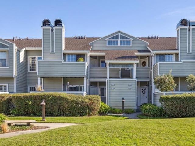 Condo for sale in San Mateo, California