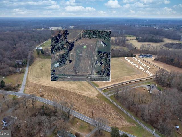 House for sale in Friendship, Maryland