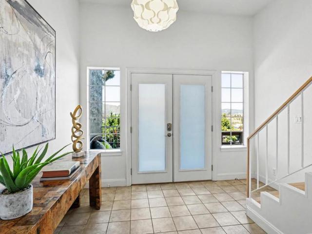 House for sale in San Mateo, California