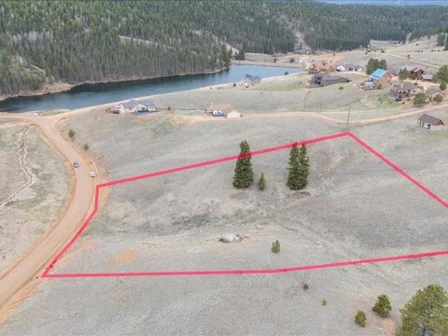 Land for sale in Teller, Colorado