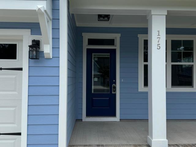 House for sale in Holly Ridge, North Carolina