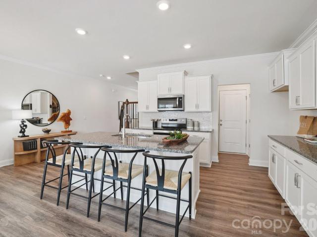 Townhouse for sale in Fletcher, North Carolina