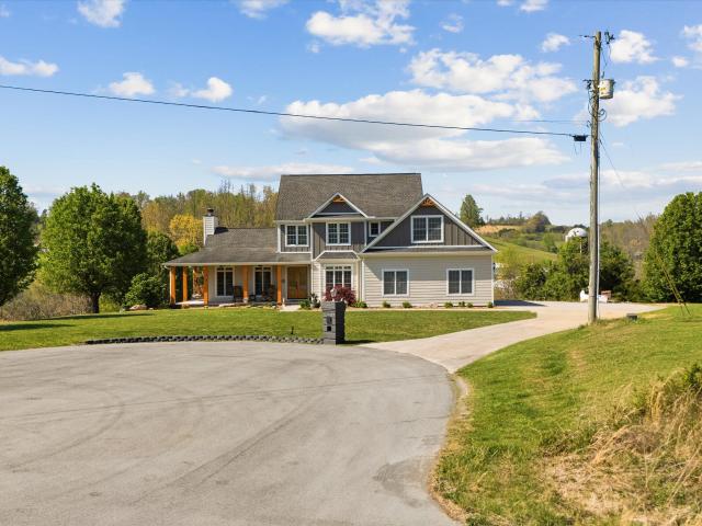 House for sale in Tennessee