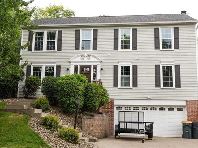 House for sale in Belle Vernon, Pennsylvania