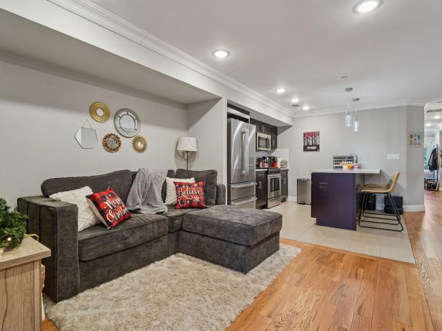 Condo for sale in Hudson, New Jersey