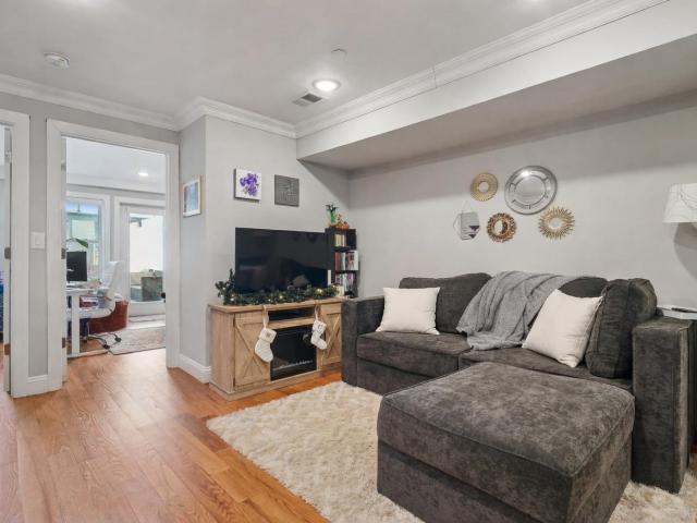 Condo for sale in Hudson, New Jersey