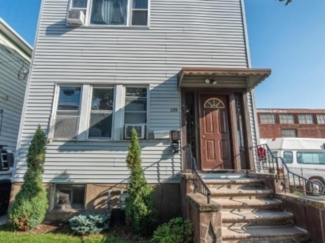House for sale in Passaic, New Jersey