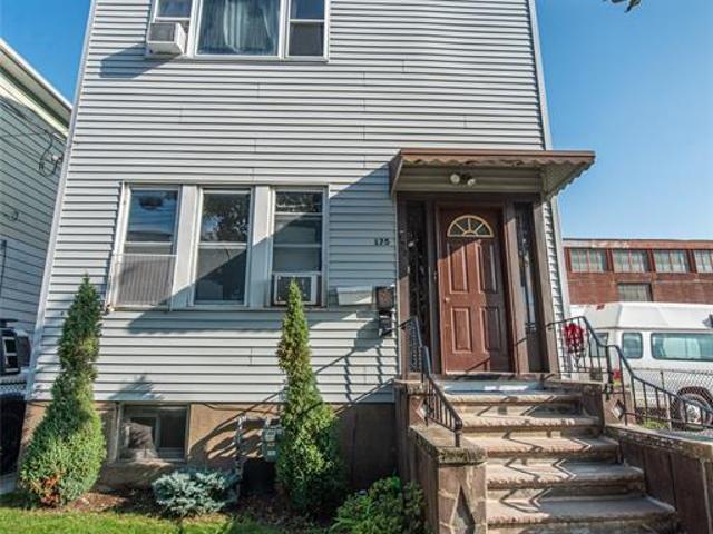 House for sale in Clifton, Passaic County