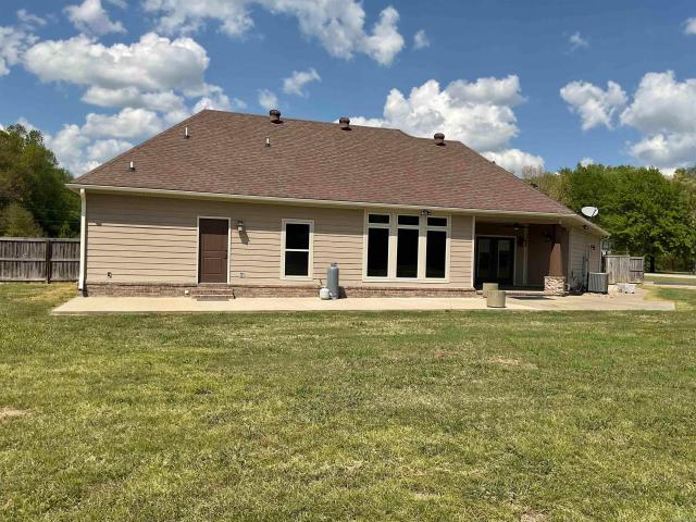House for sale in Ark