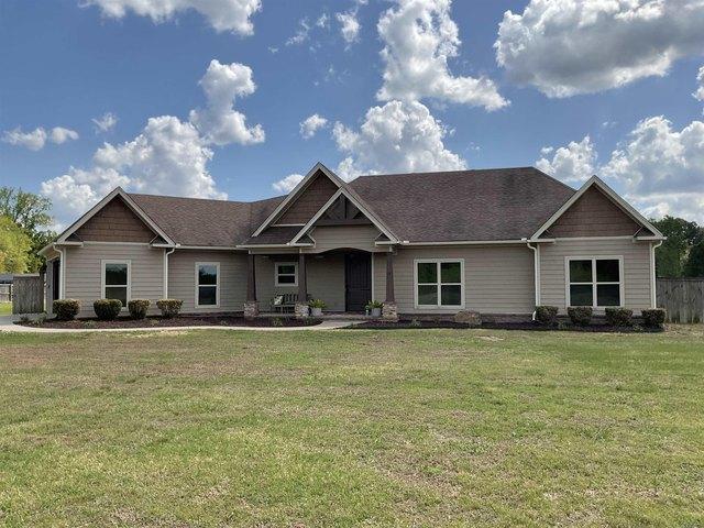 House for sale in Beebe, White County