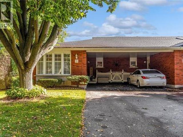 Condo for sale in Simcoe, Southwestern Ontario