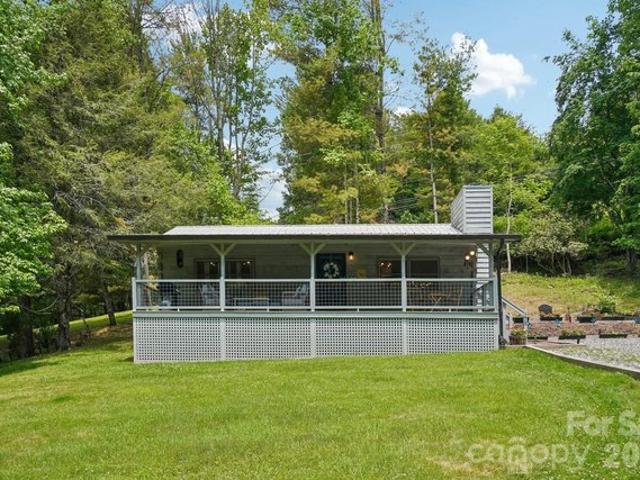 House for sale in Mars Hill, North Carolina