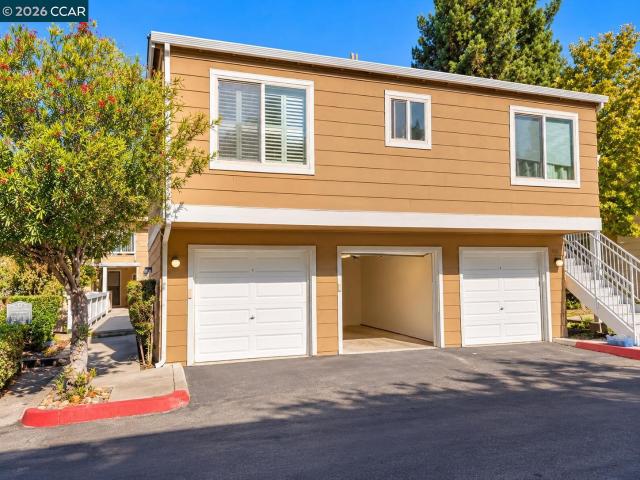 Condo for sale in Martinez, Contra Costa County