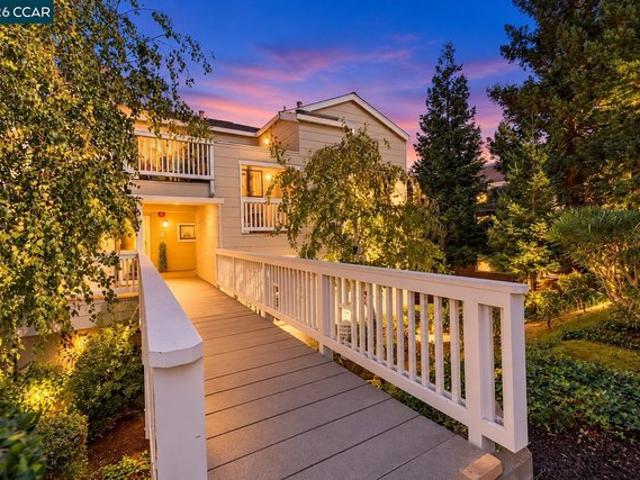 Condo for sale in Martinez, Contra Costa County