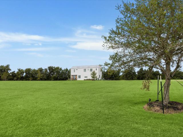 Farm for sale in Carmine, Texas