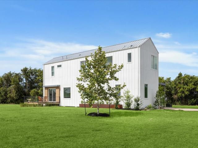 Farm for sale in Carmine, Texas