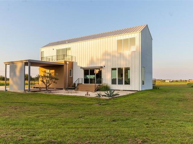 Farm for sale in Carmine, Texas