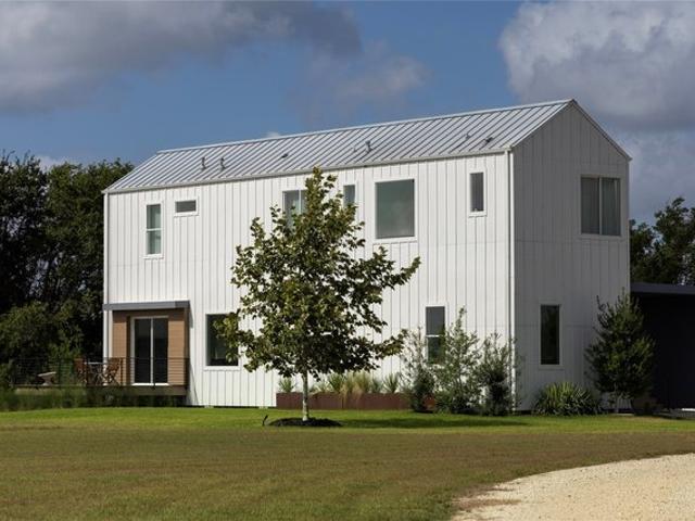 Farm for sale in Carmine, Texas
