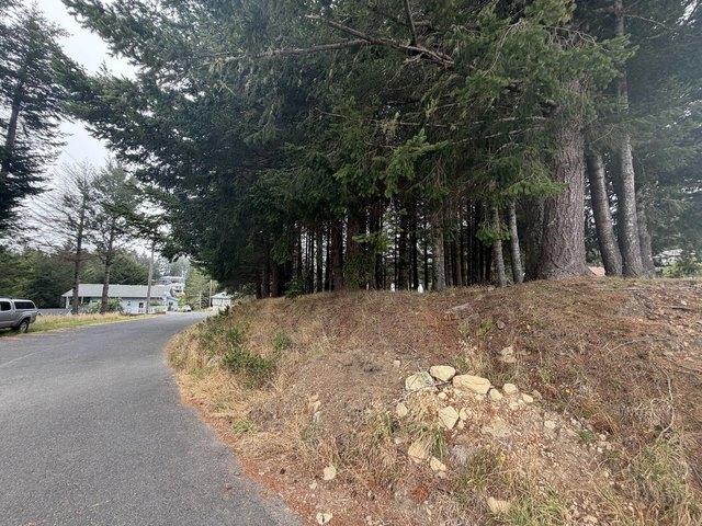 Land for sale in Humboldt, California