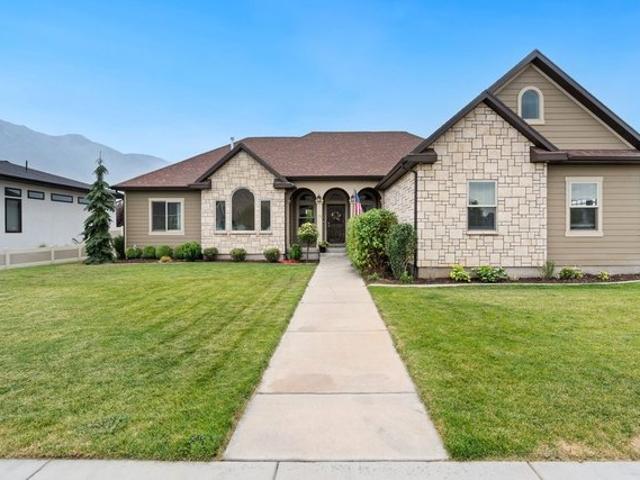 House for sale in Mapleton, Utah