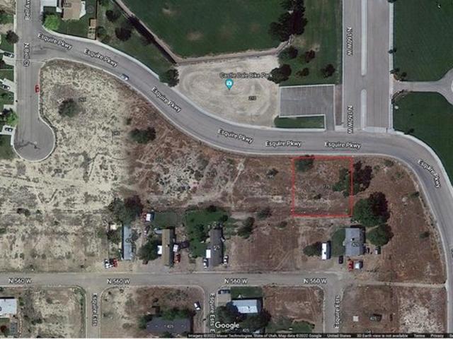 Land for sale in Castle Dale, Utah