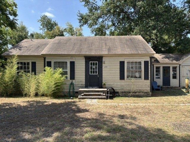 House for sale in Texas